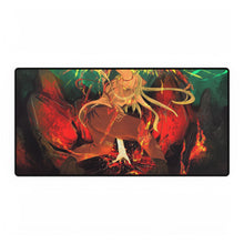 Load image into Gallery viewer, Kenshiro Mouse Pad (Desk Mat)