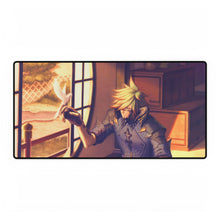 Load image into Gallery viewer, Final Fantasy Mouse Pad (Desk Mat)