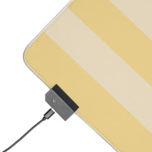 Load image into Gallery viewer, Anime Kantai Collection RGB LED Mouse Pad (Desk Mat)