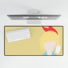 Load image into Gallery viewer, Anime Nisekoi Mouse Pad (Desk Mat)