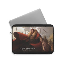 Load image into Gallery viewer, Anime Fate/Zero Laptop Sleeve