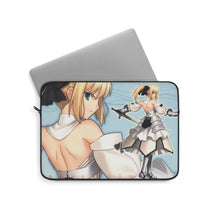 Load image into Gallery viewer, Fate/Stay Night Laptop Sleeve
