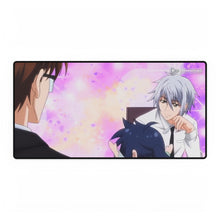Load image into Gallery viewer, Spiritpact Mouse Pad (Desk Mat)