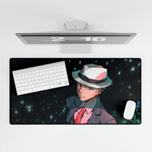 Load image into Gallery viewer, Loid Forger Mouse Pad (Desk Mat)