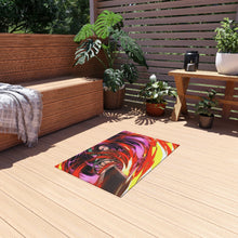 Load image into Gallery viewer, Demon Slayer: Kimetsu no Yaiba Rug