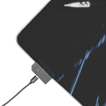 Load image into Gallery viewer, Princess Mononoke RGB LED Mouse Pad (Desk Mat)