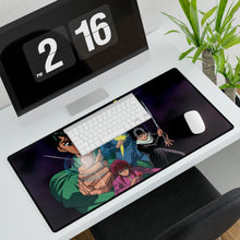 Load image into Gallery viewer, Yu Yu Hakusho Mouse Pad (Desk Mat)