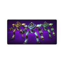 Load image into Gallery viewer, Paladins - Ruckus Mouse Pad (Desk Mat)