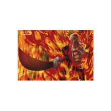 Load image into Gallery viewer, Bleach: Thousand-Year Blood War Rug