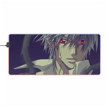 Load image into Gallery viewer, Vampire Knight RGB LED Mouse Pad (Desk Mat)