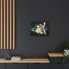 Load image into Gallery viewer, Date A Live Yoshino Canvas Framed Art Print