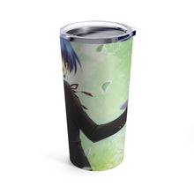 Load image into Gallery viewer, Hayate the Combat Butler Tumbler 20oz