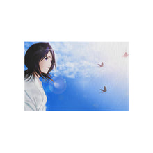 Load image into Gallery viewer, Bleach Rukia Kuchiki Rug