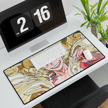 Load image into Gallery viewer, Anime One Piece Mouse Pad (Desk Mat)