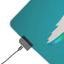 Load image into Gallery viewer, Kill La Kill RGB LED Mouse Pad (Desk Mat)