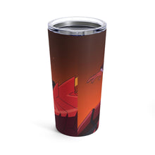 Load image into Gallery viewer, High School DxD Issei Hyoudou, Ddraig Tumbler 20oz