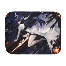 Load image into Gallery viewer, Anime Kantai Collection Sherpa Blanket