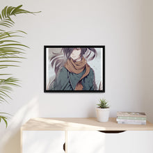 Load image into Gallery viewer, Anime Dororo Canvas Framed Art Print