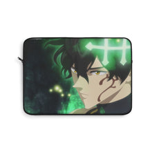 Load image into Gallery viewer, Yuno Laptop Sleeve