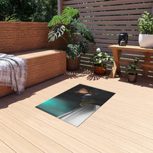 Load image into Gallery viewer, Durarara!! Anri Sonohara Rug