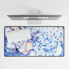 Load image into Gallery viewer, Anime Re:ZERO -Starting Life in Another World- Mouse Pad (Desk Mat)