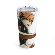 Load image into Gallery viewer, Shōyō Hinata Tumbler 20oz