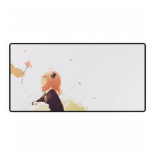 Load image into Gallery viewer, Anime Spy x Family Mouse Pad (Desk Mat)