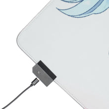 Load image into Gallery viewer, KonoSuba - God’s Blessing On This Wonderful World!! RGB LED Mouse Pad (Desk Mat)