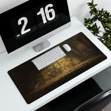 Load image into Gallery viewer, Tomb Eagle Mouse Pad (Desk Mat)