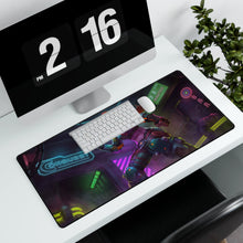 Load image into Gallery viewer, Smite Mouse Pad (Desk Mat)