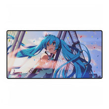 Load image into Gallery viewer, Anime Vocaloid Mouse Pad (Desk Mat)