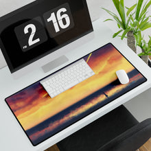Load image into Gallery viewer, Anime The Girl Who Leapt Through Timer Mouse Pad (Desk Mat)