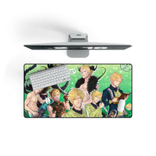 Load image into Gallery viewer, Satan Mouse Pad (Desk Mat)