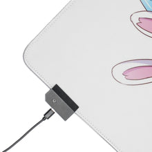 Load image into Gallery viewer, Date A Live RGB LED Mouse Pad (Desk Mat)