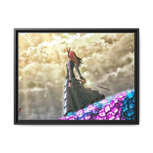 Load image into Gallery viewer, Anime Akame ga Kill! Canvas Framed Art Print