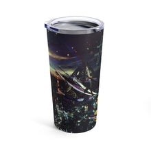 Load image into Gallery viewer, Guilty Crown Tumbler 20oz