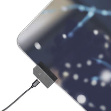 Load image into Gallery viewer, Love Live! RGB LED Mouse Pad (Desk Mat)