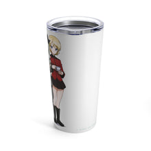 Load image into Gallery viewer, Girls und Panzer Tumbler 20oz