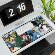 Load image into Gallery viewer, Magic Knight Rayearth Mouse Pad (Desk Mat)