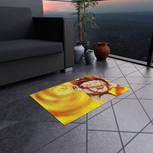 Load image into Gallery viewer, Natsu Dragneel Rug