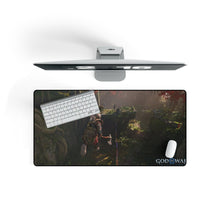 Load image into Gallery viewer, Story Trailer: Traversal Mouse Pad (Desk Mat)