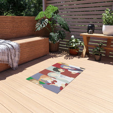 Load image into Gallery viewer, Anohana Rug