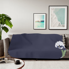 Load image into Gallery viewer, Anime That Time I Got Reincarnated as a Slime Sherpa Blanket