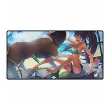 Load image into Gallery viewer, Anime The iDOLM@STER Mouse Pad (Desk Mat)