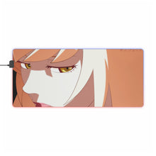 Load image into Gallery viewer, Monogatari (Series) RGB LED Mouse Pad (Desk Mat)