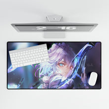 Load image into Gallery viewer, Sakuya Izayoi Mouse Pad (Desk Mat)