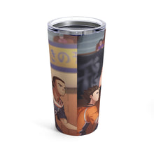 Load image into Gallery viewer, Haikyu!! Tumbler 20oz