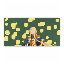 Load image into Gallery viewer, Anime Sword Art Online: Alicization Mouse Pad (Desk Mat)
