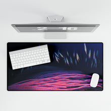 Load image into Gallery viewer, Animal Fish Mouse Pad (Desk Mat)