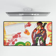 Load image into Gallery viewer, Anime Shakugan No Shana Mouse Pad (Desk Mat)